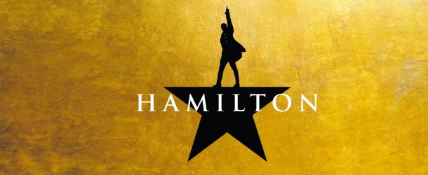 (SOLD OUT) A Chicago BUS TRIP to see Hamilton! Event Image