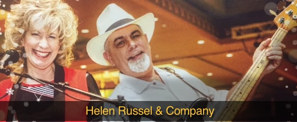 Helen Russell & Company Event Image
