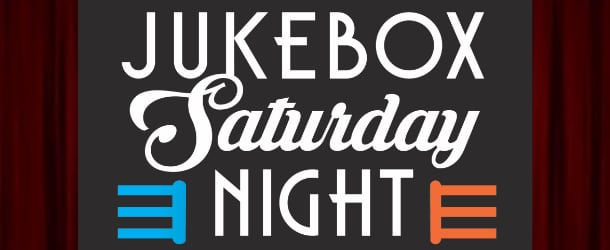 Jukebox Saturday Night Event Image