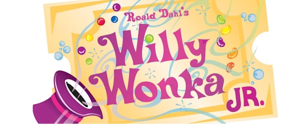 Willy Wonka Jr. AUDITIONS! Event Image