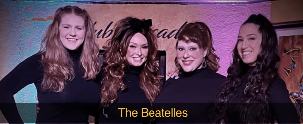 The Beatelles Event Image